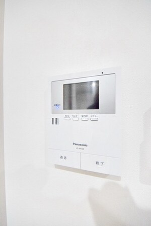 レガロの物件内観写真